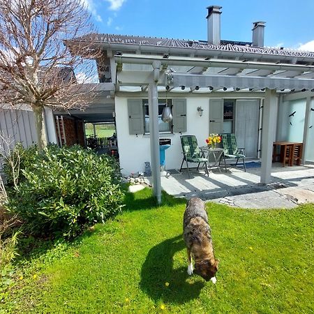 Ferienwohnung Abendrot Assling Экстерьер фото