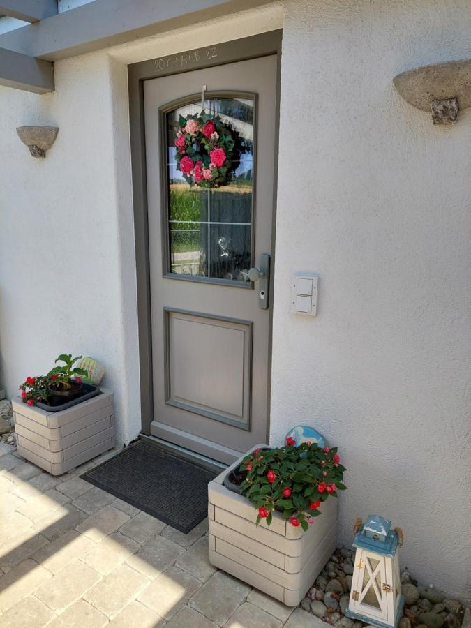 Ferienwohnung Abendrot Assling Экстерьер фото