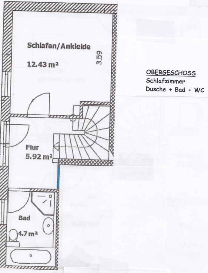 Ferienwohnung Abendrot Assling Экстерьер фото