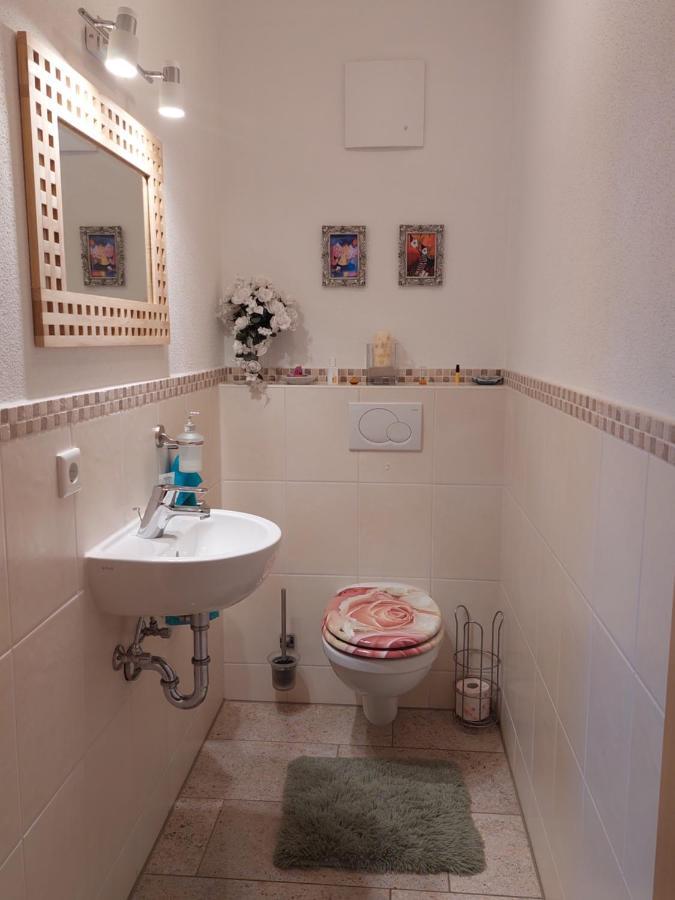 Ferienwohnung Abendrot Assling Экстерьер фото