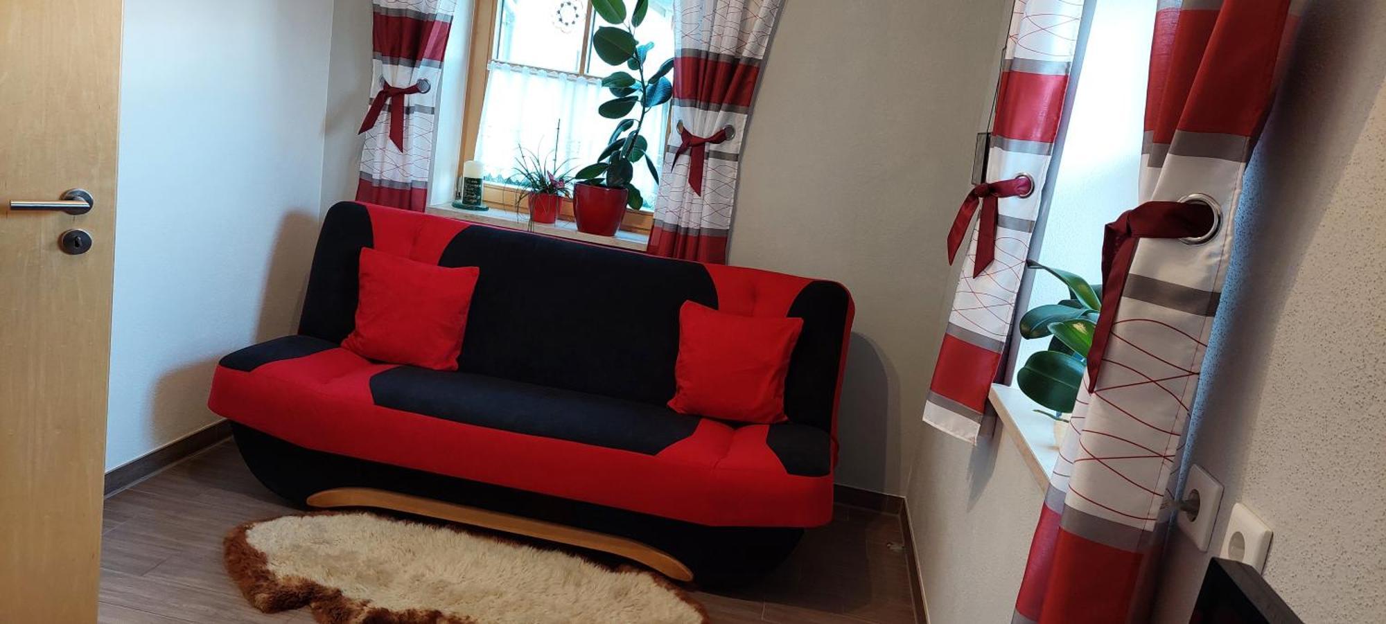 Ferienwohnung Abendrot Assling Экстерьер фото