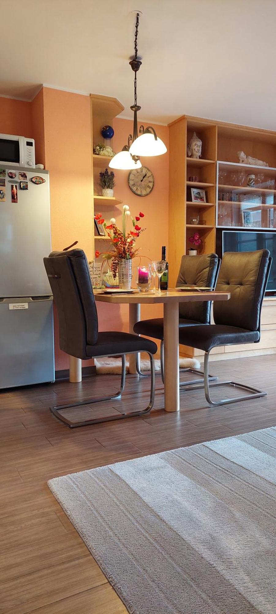 Ferienwohnung Abendrot Assling Экстерьер фото